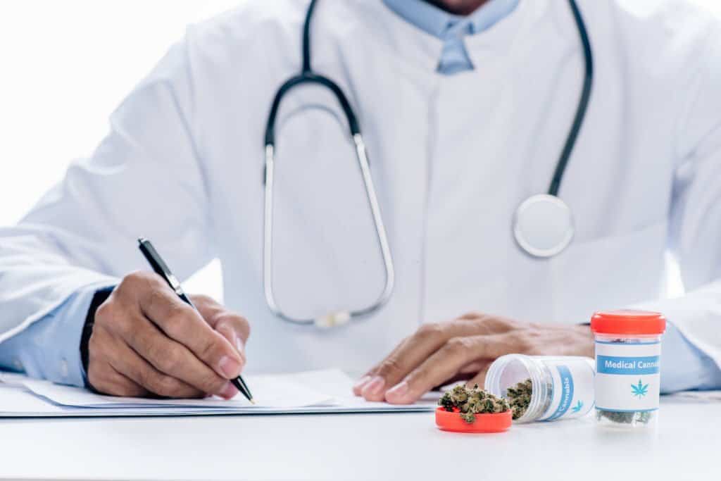 How To Renew Medical Marijuana Card In California 2022