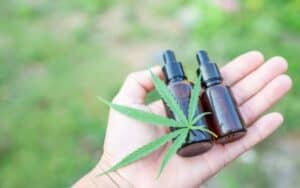 Medical Marijuana Card